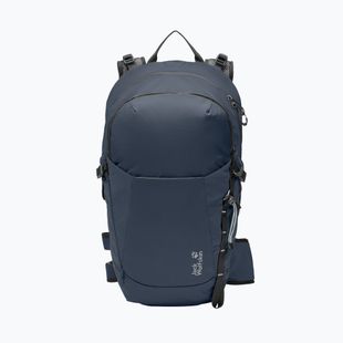 Туристическа раница Jack Wolfskin Echotrek Shape 25 l midnight sky