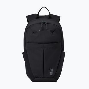 Градска раница Jack Wolfskin Yuma 14 l black