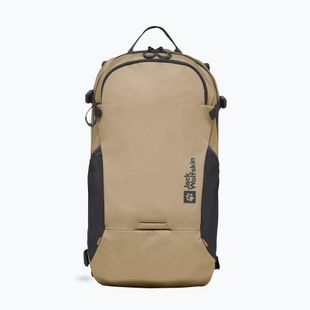 Раница Jack Wolfskin Velocity 20 l hazel wood