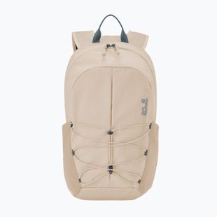 Градска раница Jack Wolfskin Yuma 18 l oyster