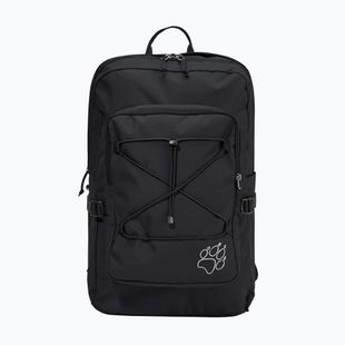 Градска раница Jack Wolfskin Berkley 24 l black