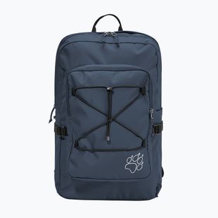 Градска раница Jack Wolfskin Berkley 24 l midnight sky