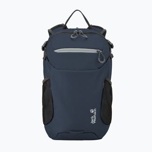 Велосипедна раница Jack Wolfskin Velocity 12 l midnight sky