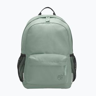 Детска градска раница Jack Wolfskin Rebel 25 l green zinnia