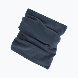 Шал комин Jack Wolfskin Real Stuff Loop midnight sky