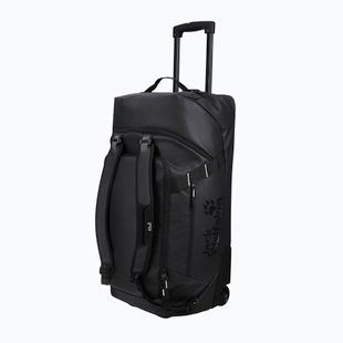 Пътна чанта Jack Wolfskin Tecton Wheeler 90 phantom