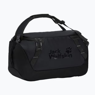 Пътна чанта Jack Wolfskin Tecton Duffle 45 l phantom