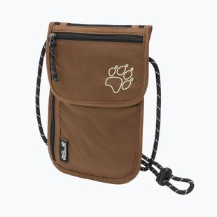 Чантичка  Jack Wolfskin Organizer fawn