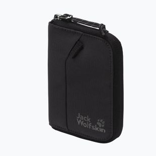 Портфейл Jack Wolfskin Konya 2026 black