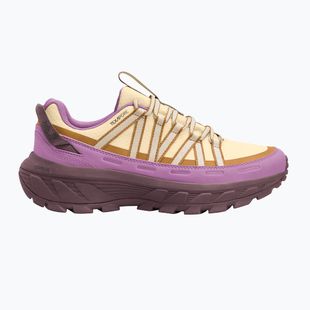 Дамски туристически обувки Jack Wolfskin Wild Hike Texapore Low Vanilla Cream