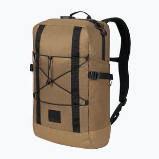 Градска раница Jack Wolfskin Wanderthirst 20 l dunelands