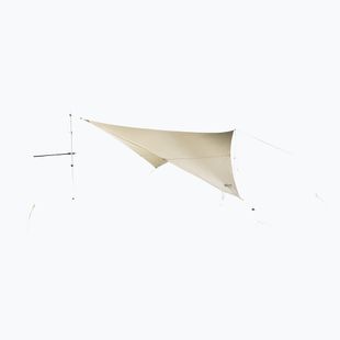 Покривало Jack Wolfskin Moonshadow white pepper