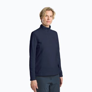 Дамски трекинг суитшърт Jack Wolfskin Taunus Hz