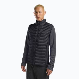 Мъжки елек Jack Wolfskin Routeburn Pro Ins black