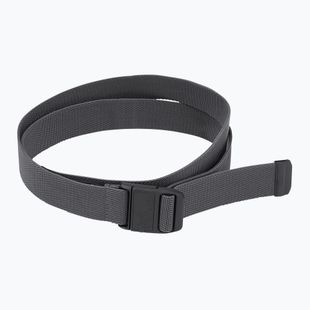 Jack Wolfskin Magnetic колан за панталон тъмно сив