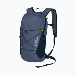 Туристическа раница Jack Wolfskin Cyrox Shape 15 l evening sky