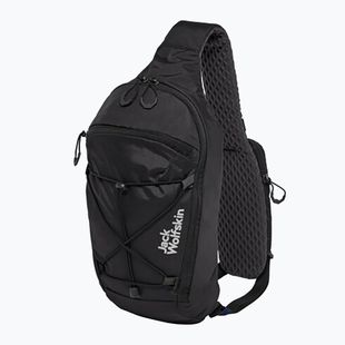 Туристическа раница Jack Wolfskin Cyrox Sling 7 l phantom