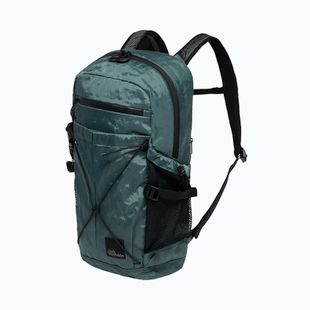 Туристическа раница Jack Wolfskin Wandermood 20 l slate green