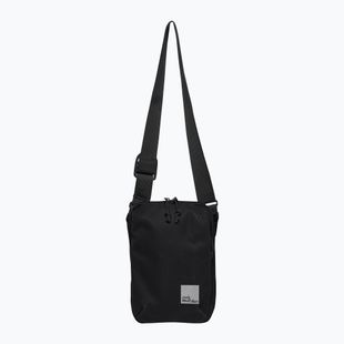 Чанта Jack Wolfskin Konya Organizer 2 l black