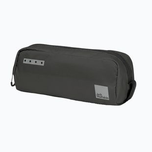 Туристически несесер Jack Wolfskin Wandermood Washbag Mini 1 l granite blacke