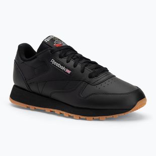 Мъжки обувки Reebok Classic Leather cblack/pugry5/rbkg03