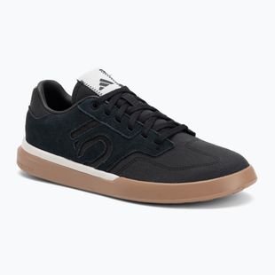 Дамски обувки за колоездене с платформа adidas FIVE TEN Sleuth core black/core black/gum 2