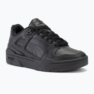 Детски обувки Puma Slipstream LTH puma black