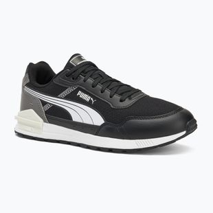 Мъжки обувки PUMA Graviton Mega puma black/puma white