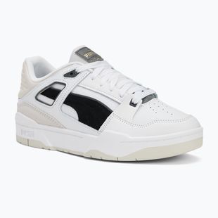 Мъжки обувки Puma Slipstream Suede FS puma white/puma black