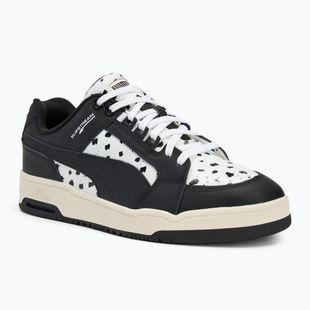 Обувки Puma Slipstream Lo Hidden Beast warm white/puma black