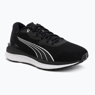 Дамски обувки за бягане Puma Electrify Nitro 2 black/white