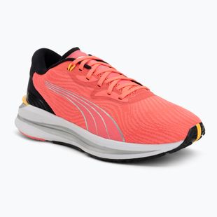Дамски обувки за бягане Puma Electrify Nitro 2 sunset glow/black/silver