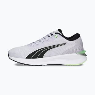Дамски обувки за бягане PUMA Electrify Nitro 2 lavender/black/silver