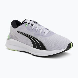Дамски обувки за бягане PUMA Electrify Nitro 2 lavender/black/silver