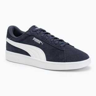 PUMA Smash 3.0 parisian night / puma white обувки