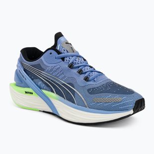 Дамски обувки за бягане PUMA Run XX Nitro blue-purple 376171 14