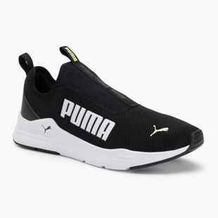 Мъжки обувки PUMA Wired Rapid puma black / puma white / fluo yellow
