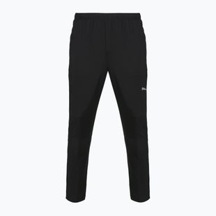 Мъжки панталони за бягане PUMA Run Favorite Tapered Pant black