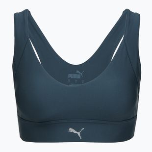 Сутиен за бягане PUMA High Impact Ultraform Running Bra black