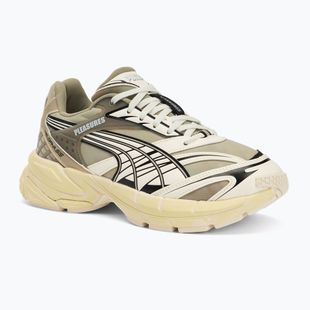 Обувки PUMA X Pleasures Velophasis Overdyed birch tree/anise flower