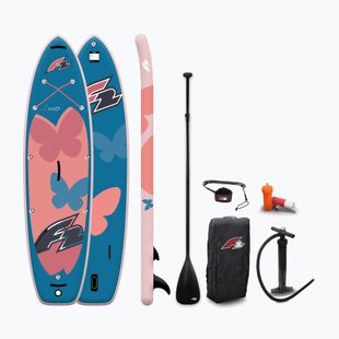 SUP дъска F2 Strato 10'5“ apricot