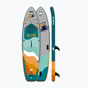 SUP дъска F2 Glide WS 10'8'' бензин