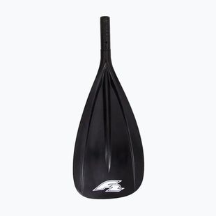 SUP F2 Алуминиево гребло с перо