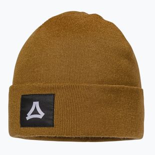 Зимна шапка Schöffel Lodos caramel
