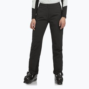 Дамски скиорски панталони Schöffel Skyra black