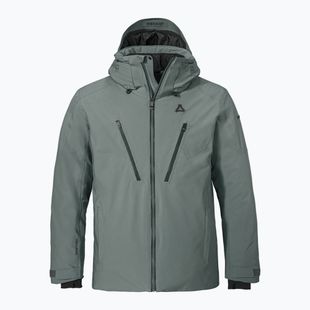 Мъжко скиорско яке Schöffel Skuta steel grey