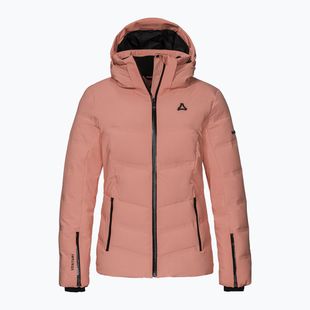 Дамско скиорско яке Schöffel Caldirola ashed rose