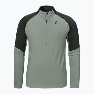 Мъжки скиорски суитшърт Schöffel Safoon steel gGrey