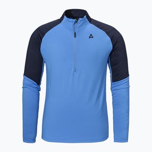 Мъжки скиорски суитшърт Schöffel Safoon vivid blue