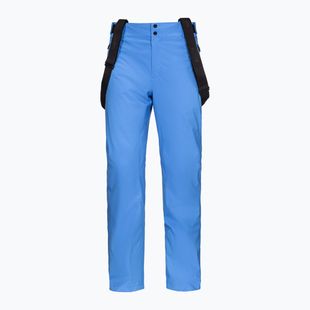 Мъжки скиорски панталони Schöffel Pine vivid blue
